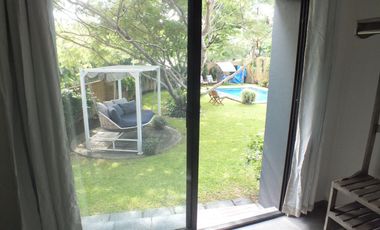 Casa en venta Club de Golf Santa Fe. Xochitepec Morelos