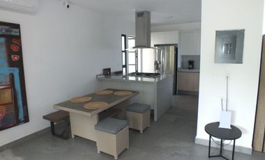 Casa en venta Club de Golf Santa Fe. Xochitepec Morelos