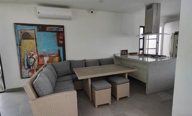 Casa en venta Club de Golf Santa Fe. Xochitepec Morelos