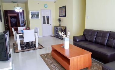Furnished 3 Bedroom Condo for Rent in Cebu City Citylights Gardens