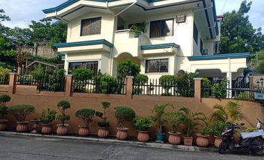 House and lot for sale in Liloan Cebu Philippines