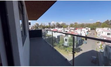 VENTA  DE HERMOSO DEPARTAMENTO EN FRACCIONAMIENTO ARBORETO