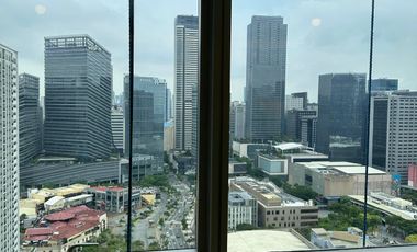 2BR - West Gallery Place BGC - For Lease