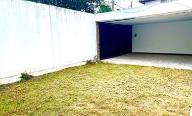 RENTA DE CASA PARA OFICINAS en Gabriel Pastor