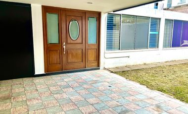 RENTA DE CASA PARA OFICINAS en Gabriel Pastor
