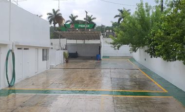 Renta de Bodega en Poza Rica Veracruz