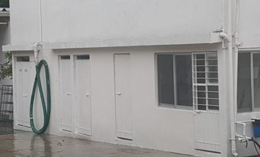 Renta de Bodega en Poza Rica Veracruz