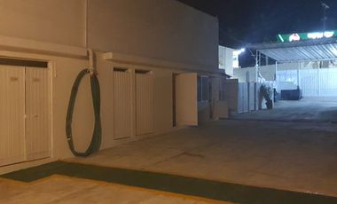 Renta de Bodega en Poza Rica Veracruz