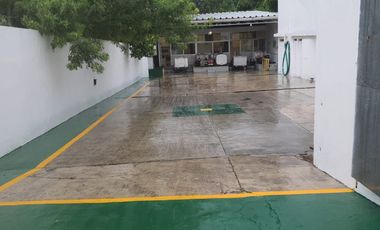 Renta de Bodega en Poza Rica Veracruz