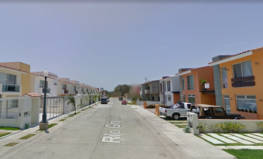 OFERTA CASA EN REMATE Rio Grijalva  FLUVIAL VALLARTA PUERTO VALLARTA JALISCO