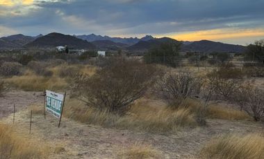 SE VENDE TERRENO CAMPESTRE EN SAN CARLOS SONORA