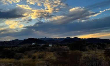 SE VENDE TERRENO CAMPESTRE EN SAN CARLOS SONORA