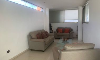 Vive en el centro de Cacnun en una casa en renta de ensueño SM17