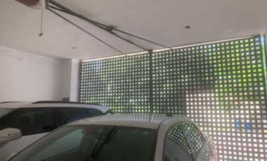 Vive en el centro de Cacnun en una casa en renta de ensueño SM17