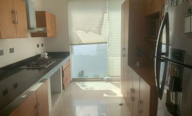 Vive en el centro de Cacnun en una casa en renta de ensueño SM17