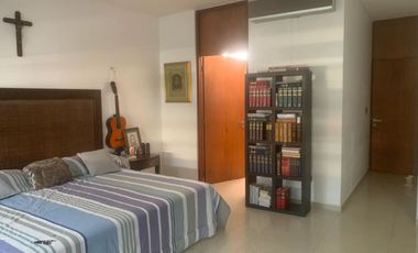 Vive en el centro de Cacnun en una casa en renta de ensueño SM17