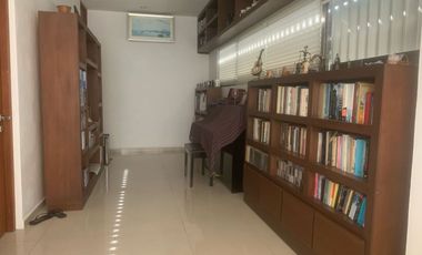 Vive en el centro de Cacnun en una casa en renta de ensueño SM17