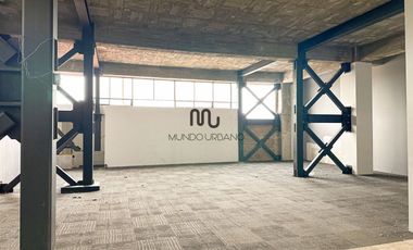 Oficina en Renta en Roma sur TEHUANTEPEC 118