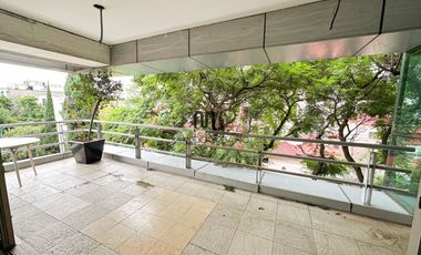 Oficina en Renta en Roma sur TEHUANTEPEC 118