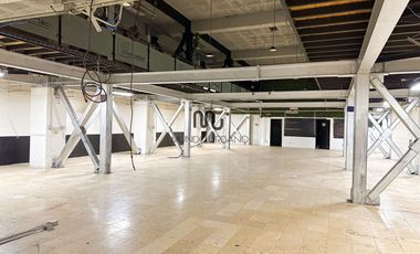 Oficina en Renta en Roma sur TEHUANTEPEC 118