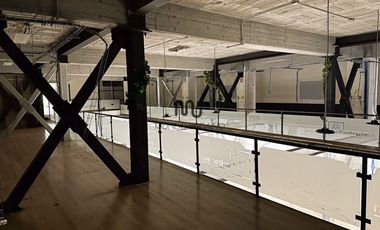 Oficina en Renta en Roma sur TEHUANTEPEC 118