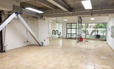 Oficina en Renta en Roma sur TEHUANTEPEC 118