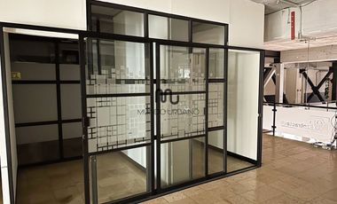 Oficina en Renta en Roma sur TEHUANTEPEC 118