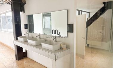 Oficina en Renta en Roma sur TEHUANTEPEC 118