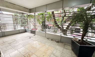 Oficina en Renta en Roma sur TEHUANTEPEC 118