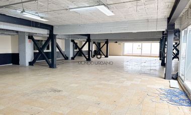 Oficina en Renta en Roma sur TEHUANTEPEC 118