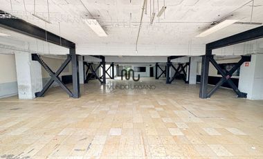 Oficina en Renta en Roma sur TEHUANTEPEC 118