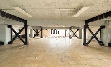 Oficina en Renta en Roma sur TEHUANTEPEC 118