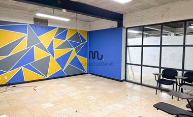 Oficina en Renta en Roma sur TEHUANTEPEC 118