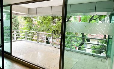 Oficina en Renta en Roma sur TEHUANTEPEC 118