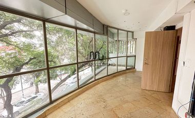 Oficina en Renta en Roma sur TEHUANTEPEC 118