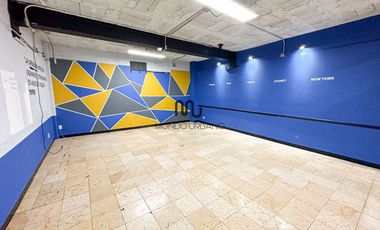 Oficina en Renta en Roma sur TEHUANTEPEC 118