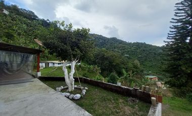 VENTA DE FINCA VEREDA SANTA ANA, DOSQUEBRADAS, RISARALDA, COLOMBIA