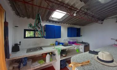 VENTA DE FINCA VEREDA SANTA ANA, DOSQUEBRADAS, RISARALDA, COLOMBIA