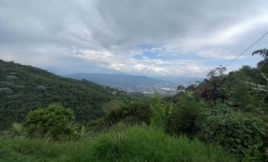 VENTA DE FINCA VEREDA SANTA ANA, DOSQUEBRADAS, RISARALDA, COLOMBIA
