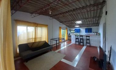 VENTA DE FINCA VEREDA SANTA ANA, DOSQUEBRADAS, RISARALDA, COLOMBIA