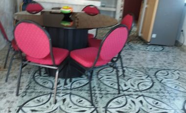 SE VENDE HERMOSA CASA CABAÑA EN LAS PLAYAS DE CIENAGA MAGDALENA