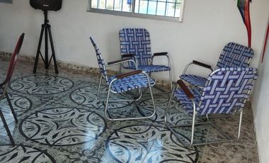 SE VENDE HERMOSA CASA CABAÑA EN LAS PLAYAS DE CIENAGA MAGDALENA