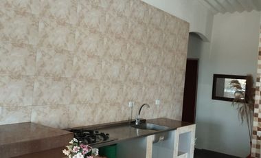 SE VENDE HERMOSA CASA CABAÑA EN LAS PLAYAS DE CIENAGA MAGDALENA