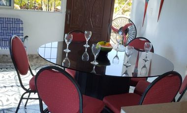 SE VENDE HERMOSA CASA CABAÑA EN LAS PLAYAS DE CIENAGA MAGDALENA