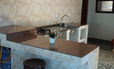 SE VENDE HERMOSA CASA CABAÑA EN LAS PLAYAS DE CIENAGA MAGDALENA