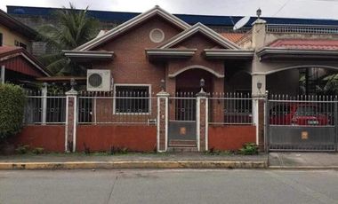 3BR House and Lot For Rent at Meadowood Executive Village, Bacoor Cavite