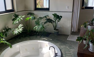 Casa campestre en Venta en fraccionamiento la Santísima Trinidad