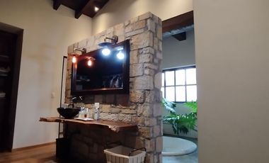 Casa campestre en Venta en fraccionamiento la Santísima Trinidad