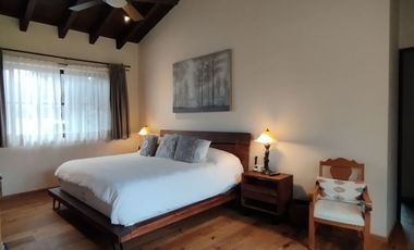 Casa campestre en Venta en fraccionamiento la Santísima Trinidad