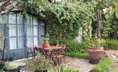 Casa campestre en Venta en fraccionamiento la Santísima Trinidad